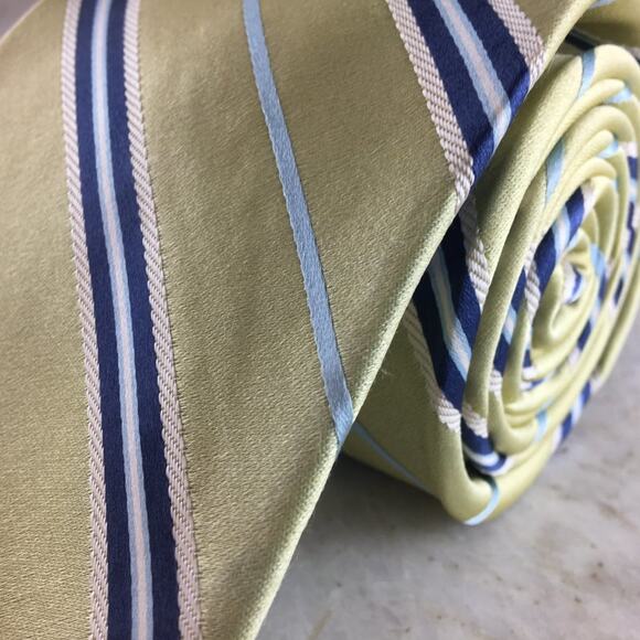 IKE BEHAR TIE - Picture 13 of 13